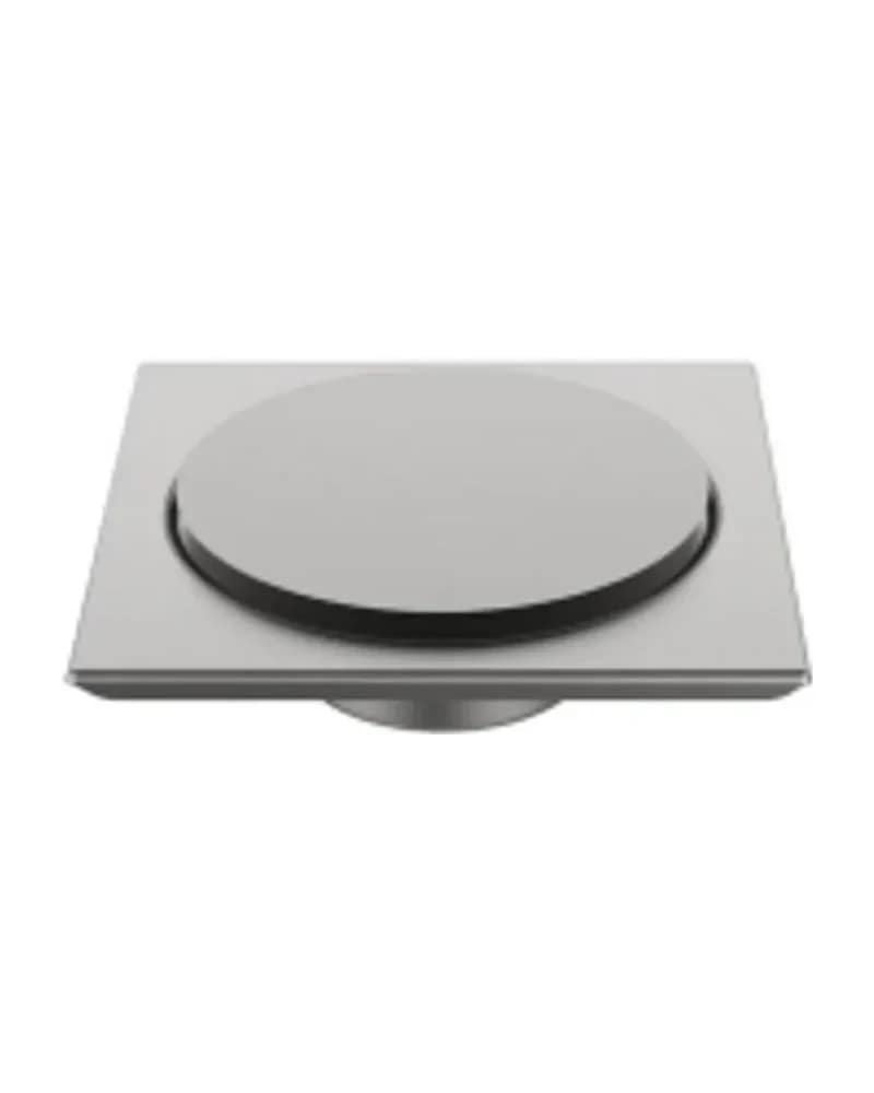 Pop-Up Round Drain — Floor Drains at Bandhan Ceramic Pop-Up Round Drain — Floor Drains at Bandhan Ceramic