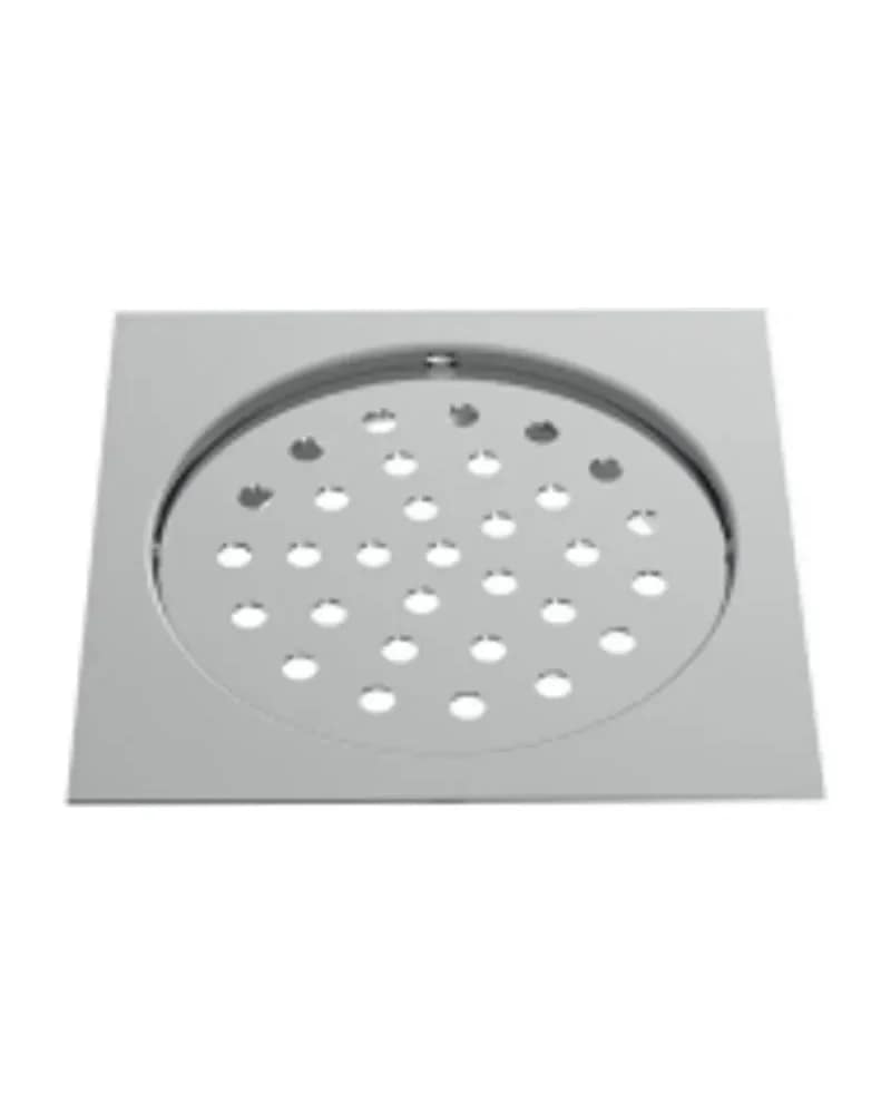Square With Round Drain — Floor Drains at Bandhan Ceramic Square With Round Drain — Floor Drains at Bandhan Ceramic