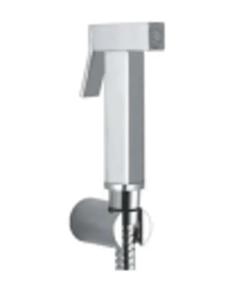 Health Faucet Square (Brass) — Health Faucets at Bandhan Ceramic Health Faucet Square (Brass) — Health Faucets at Bandhan Ceramic