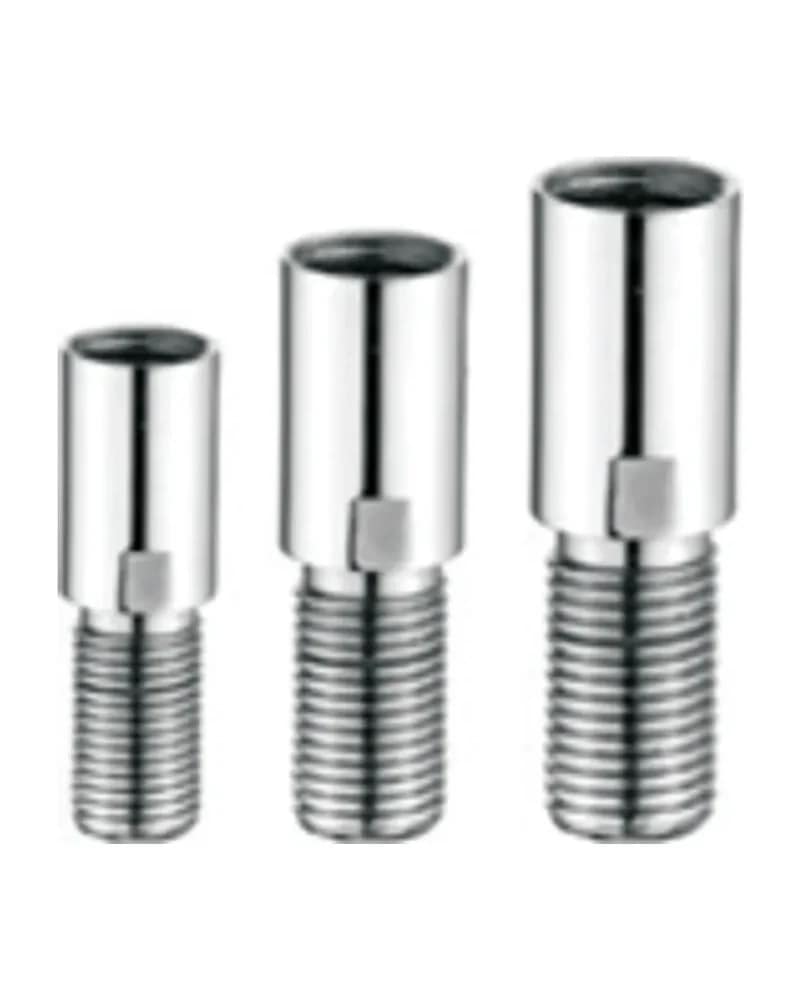 Extension Nipple — Plumbing Accessories at Bandhan Ceramic Extension Nipple — Plumbing Accessories at Bandhan Ceramic