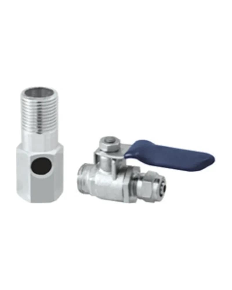R.O. Valve Set — Plumbing Accessories at Bandhan Ceramic R.O. Valve Set — Plumbing Accessories at Bandhan Ceramic