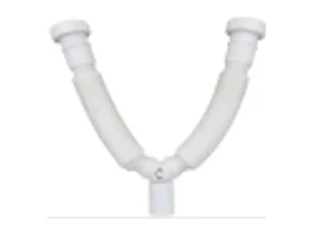 Waste Pipe — Dual — Waste Pipes at Bandhan Ceramic Waste Pipe — Dual — Waste Pipes at Bandhan Ceramic