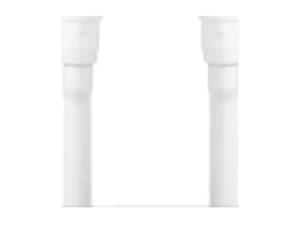 Waste Pipe — Plain — Waste Pipes at Bandhan Ceramic Waste Pipe — Plain — Waste Pipes at Bandhan Ceramic