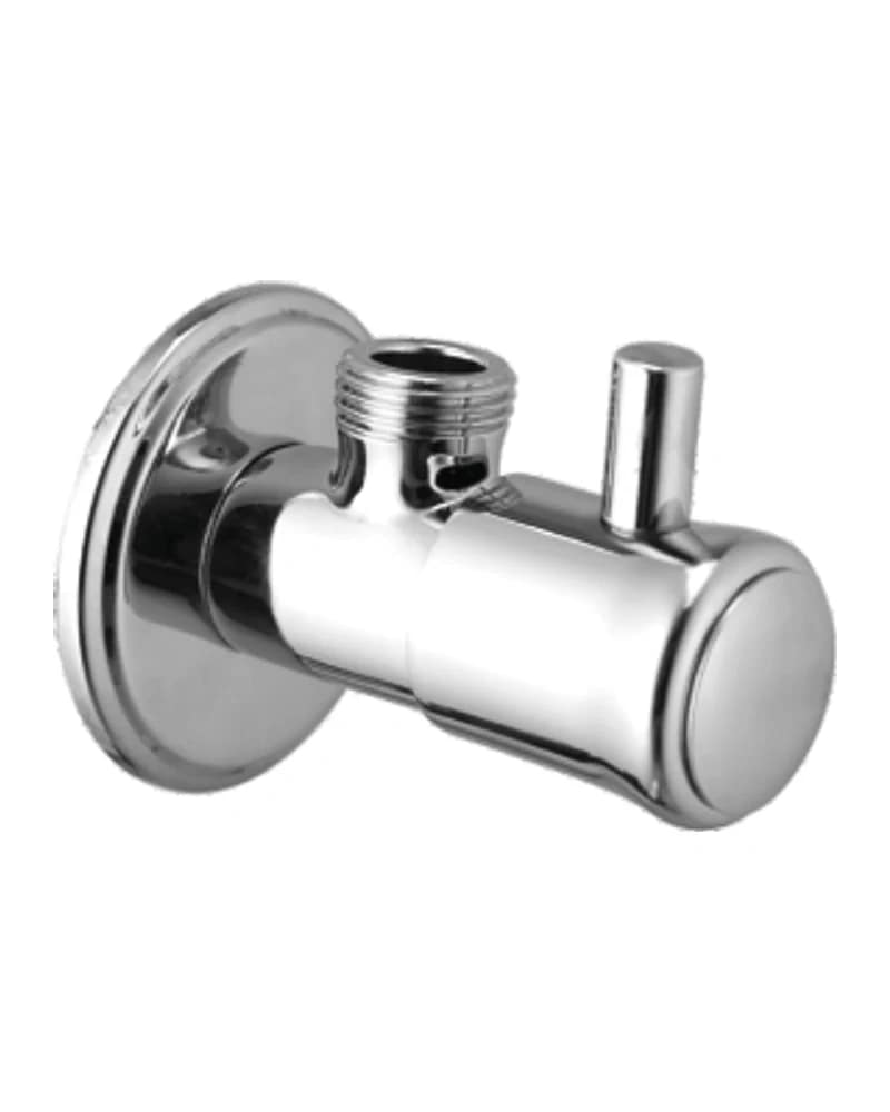 Angle Valve — Comfort at Bandhan Ceramic Angle Valve — Comfort at Bandhan Ceramic
