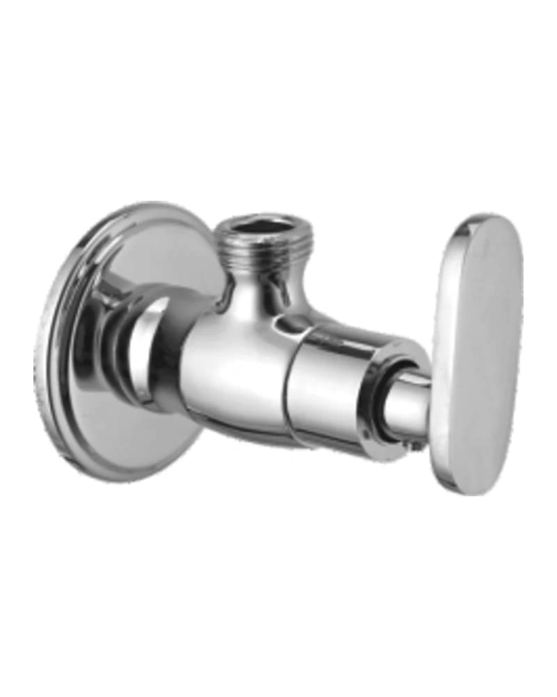 Angle Valve — Earth at Bandhan Ceramic Angle Valve — Earth at Bandhan Ceramic