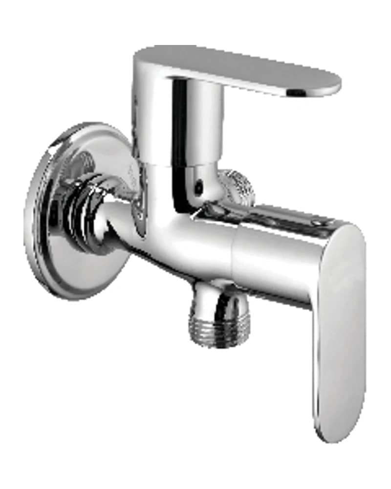 2 Way Angle Valve — Moon at Bandhan Ceramic 2 Way Angle Valve — Moon at Bandhan Ceramic