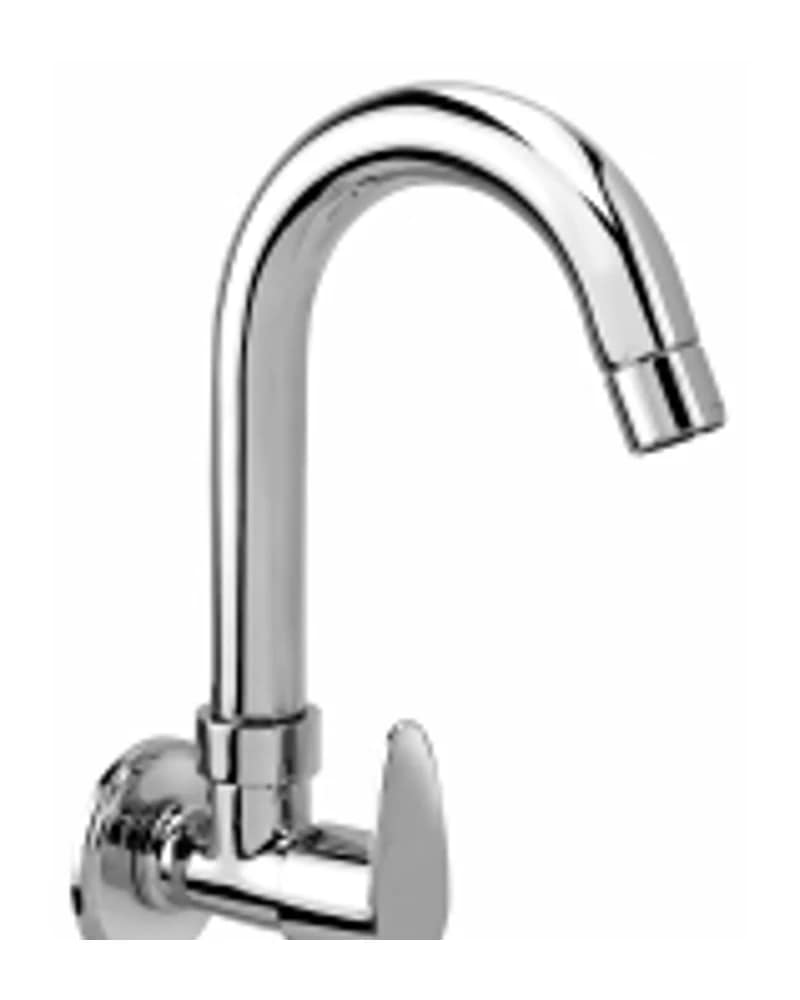 Sink Cock Wall Mounted — Nexa at Bandhan Ceramic Sink Cock Wall Mounted — Nexa at Bandhan Ceramic
