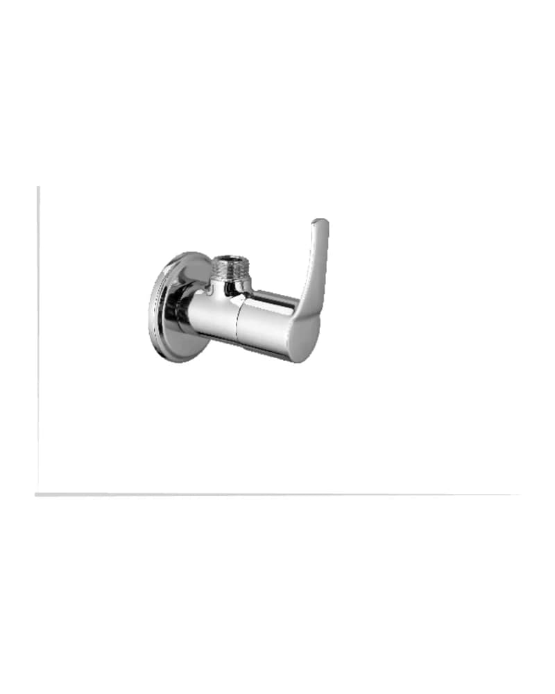 Angle Valve — Ocean at Bandhan Ceramic Angle Valve — Ocean at Bandhan Ceramic
