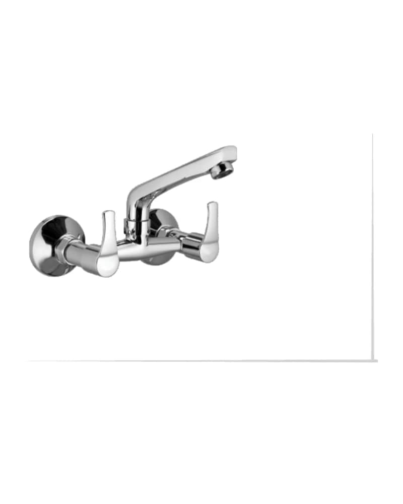 Sink Mixer — Ocean at Bandhan Ceramic Sink Mixer — Ocean at Bandhan Ceramic