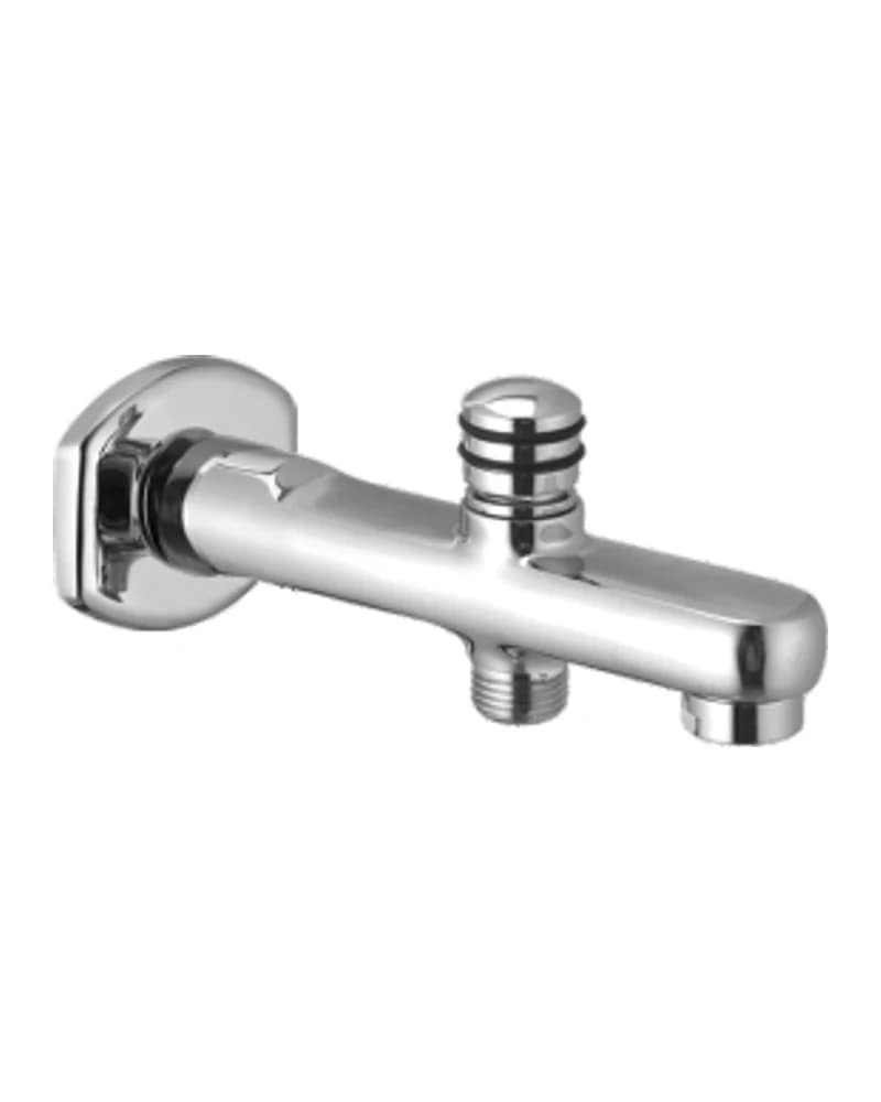 Bath Spout Button — Rain at Bandhan Ceramic Bath Spout Button — Rain at Bandhan Ceramic