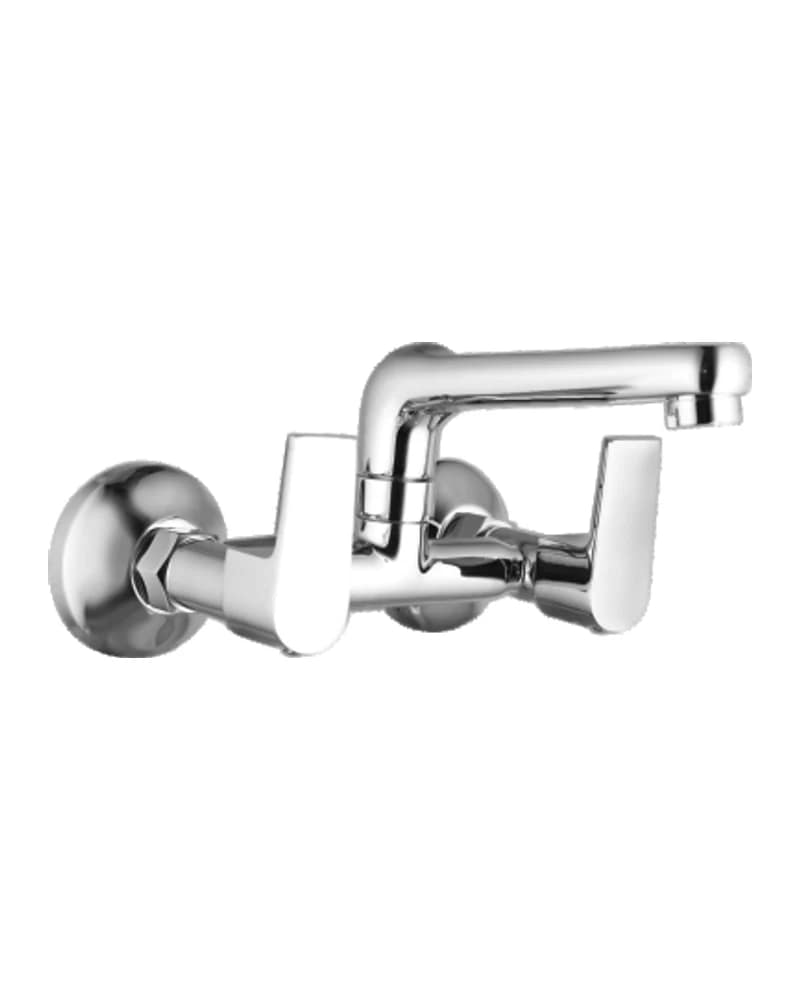 Sink Mixer — Rain at Bandhan Ceramic Sink Mixer — Rain at Bandhan Ceramic