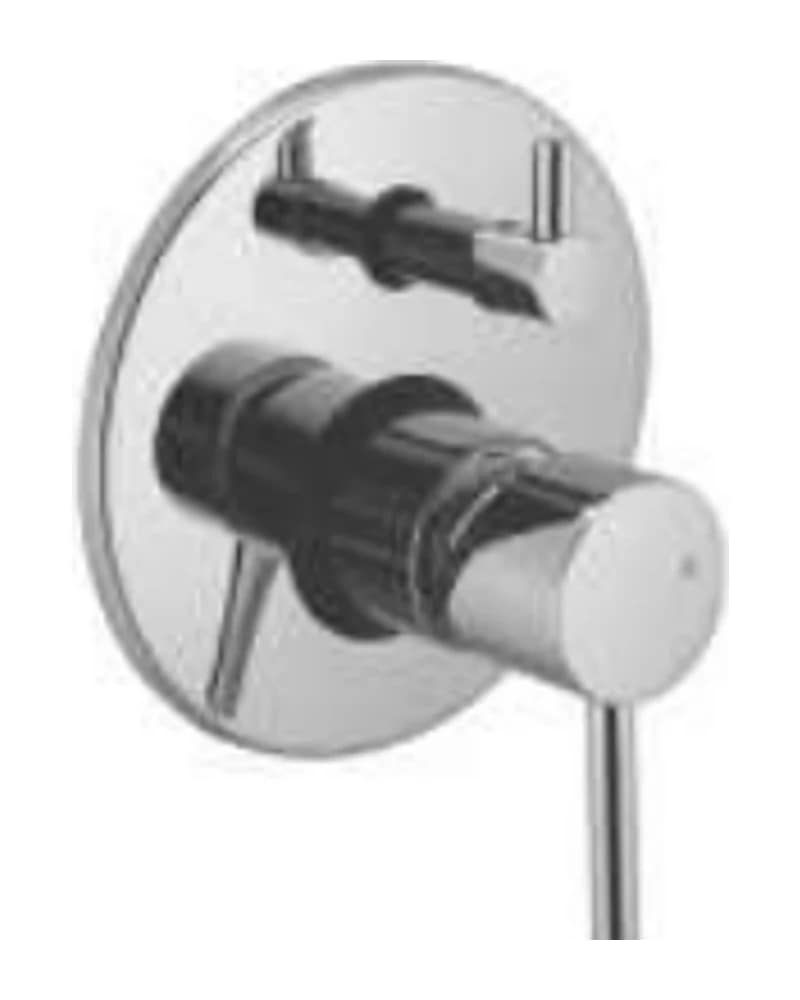 2 Inlet Diverter Upper Parts — River at Bandhan Ceramic 2 Inlet Diverter Upper Parts — River at Bandhan Ceramic
