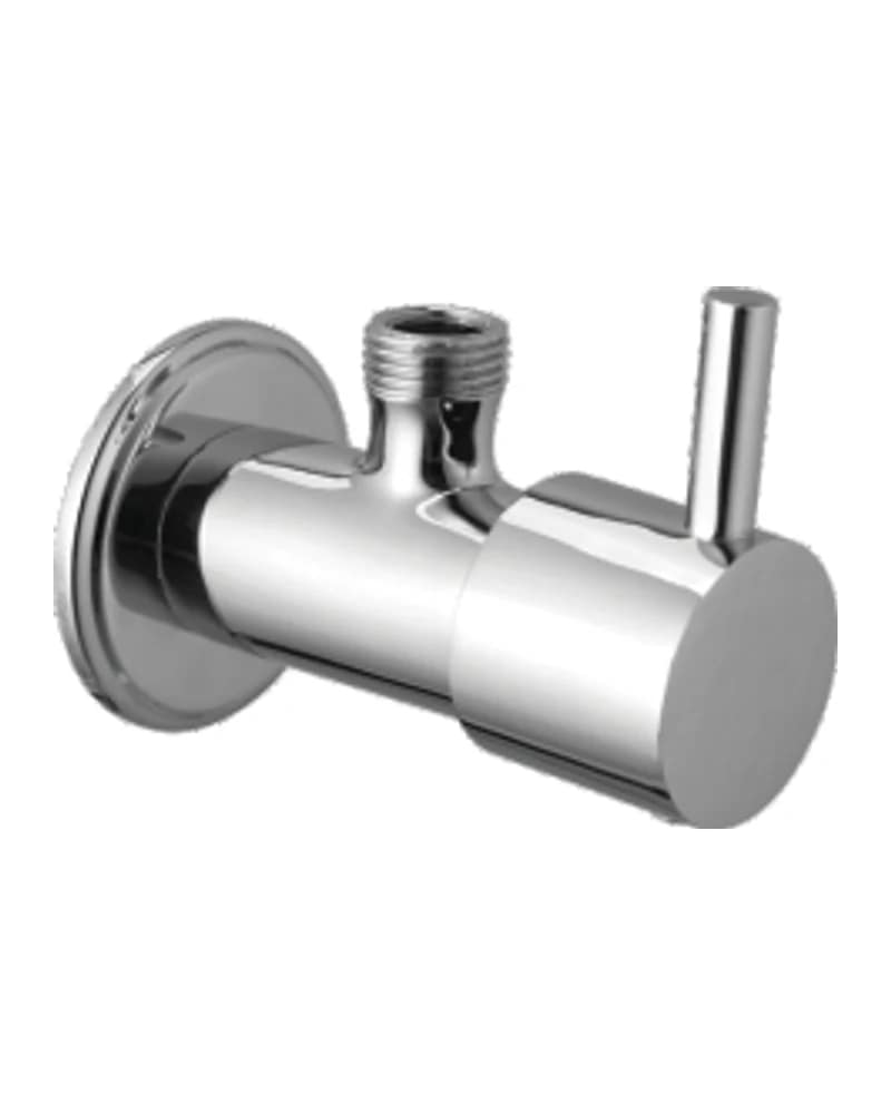 Angle Valve — River at Bandhan Ceramic Angle Valve — River at Bandhan Ceramic