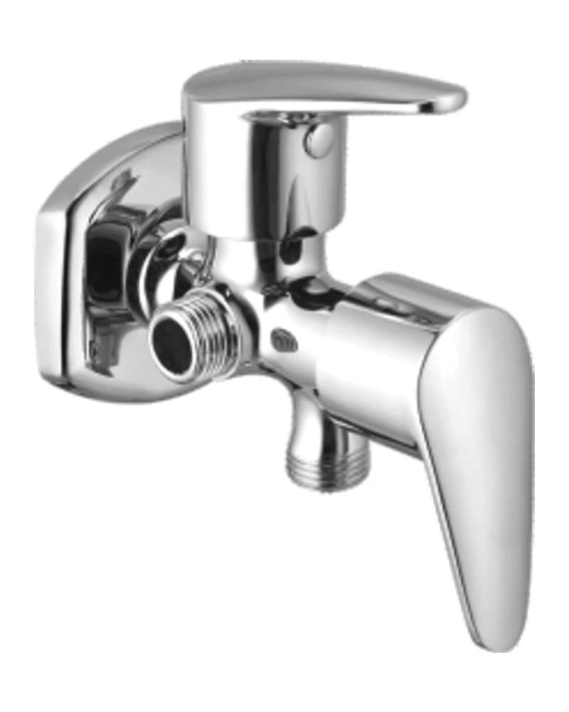 2 Way Angle Valve — Stream at Bandhan Ceramic 2 Way Angle Valve — Stream at Bandhan Ceramic