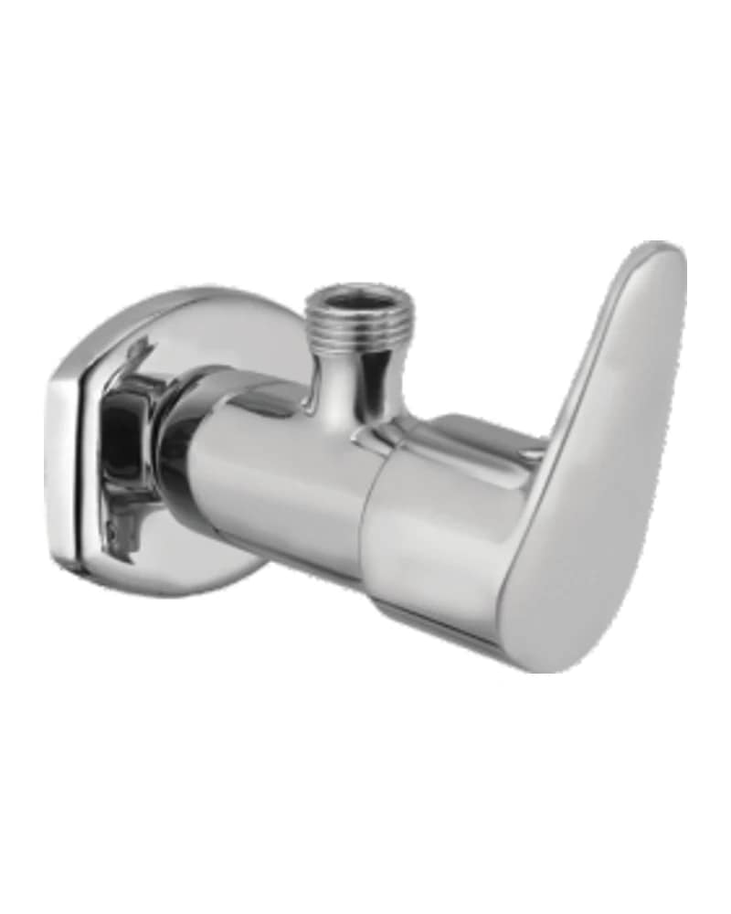 Angle Valve — Stream at Bandhan Ceramic Angle Valve — Stream at Bandhan Ceramic