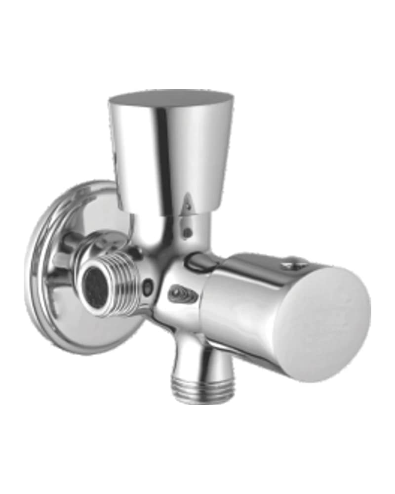 2 Way Angle Valve — Wind at Bandhan Ceramic 2 Way Angle Valve — Wind at Bandhan Ceramic