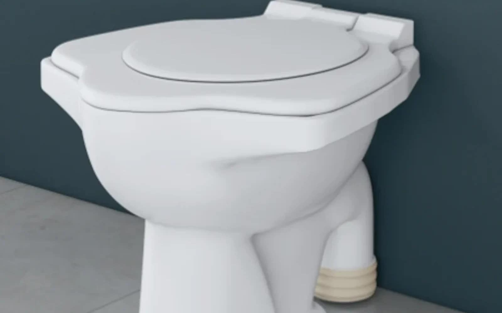 BHOLS EWC & Squatting Pans — Bandhan Ceramic