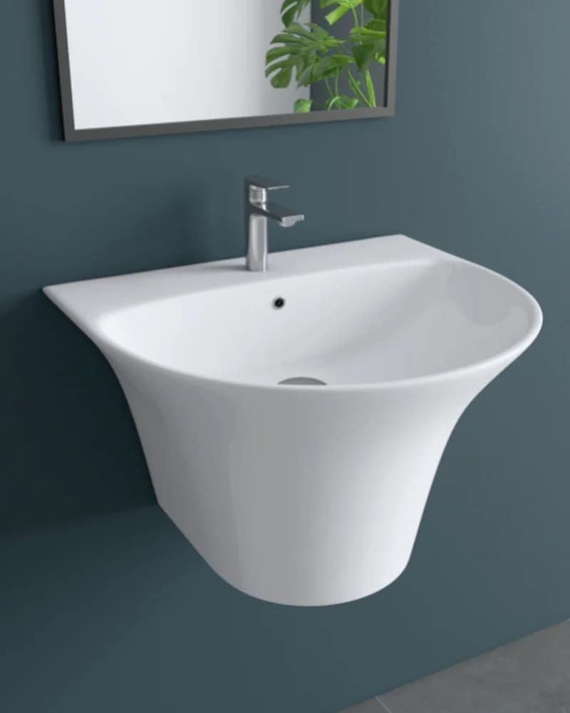 Ethan 3102 — BHOLS Half Basins & Sinks at Bandhan Ceramic Ethan 3102 — BHOLS Half Basins & Sinks at Bandhan Ceramic