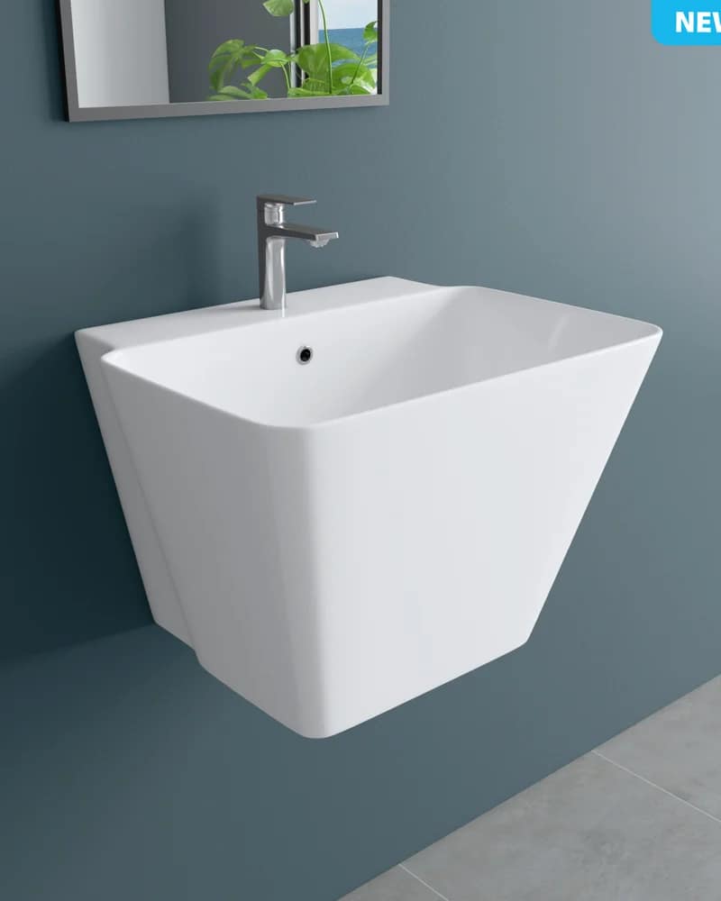 Jim 3104 — BHOLS Half Basins & Sinks at Bandhan Ceramic Jim 3104 — BHOLS Half Basins & Sinks at Bandhan Ceramic