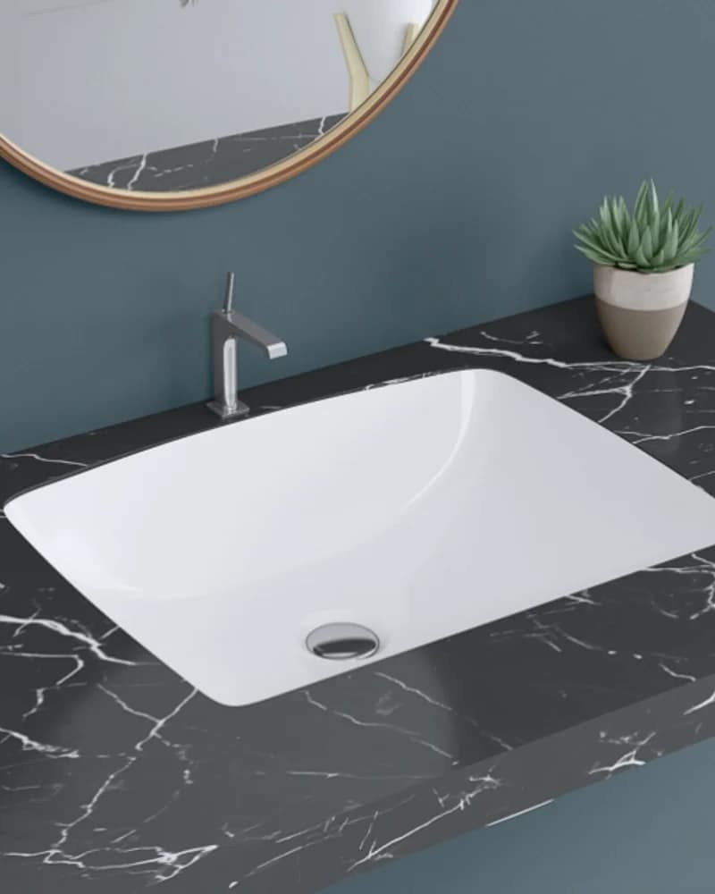 Zuca 5002 — BHOLS Half Basins & Sinks at Bandhan Ceramic Zuca 5002 — BHOLS Half Basins & Sinks at Bandhan Ceramic