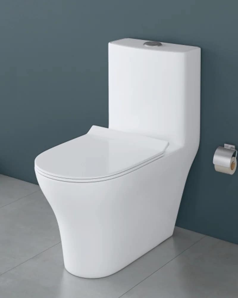 Mentos 1018 — BHOLS One-Piece Closets at Bandhan Ceramic Mentos 1018 — BHOLS One-Piece Closets at Bandhan Ceramic