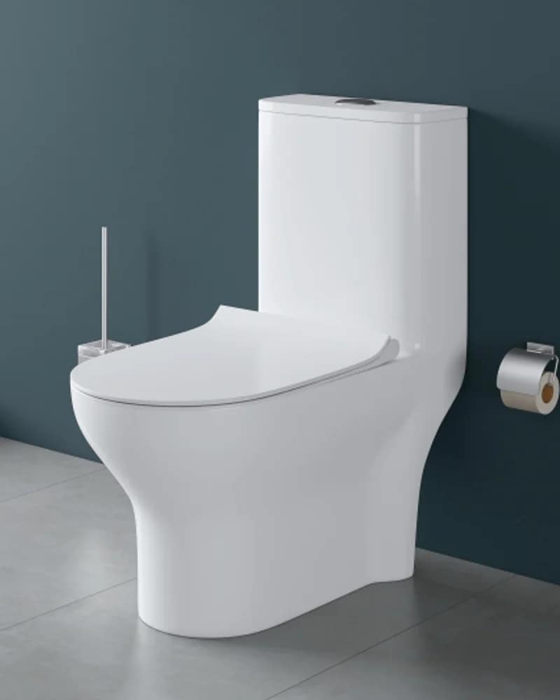 Specto 1017 — BHOLS One-Piece Closets at Bandhan Ceramic Specto 1017 — BHOLS One-Piece Closets at Bandhan Ceramic