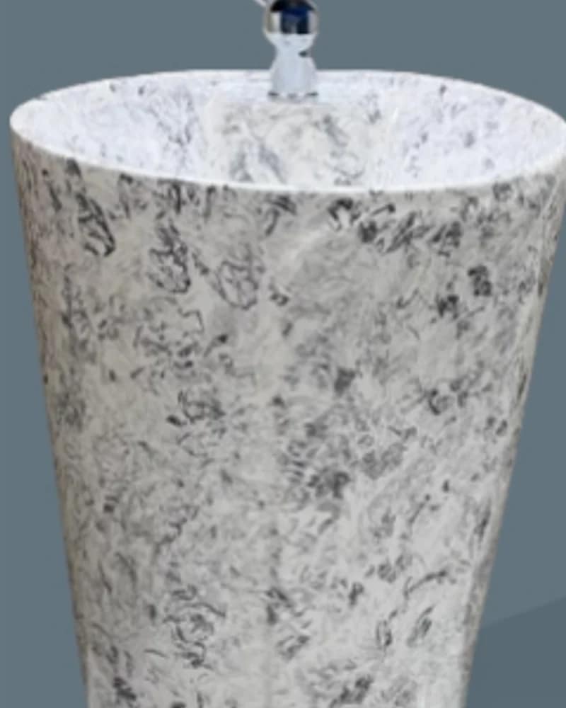 Rosen 3001-03 — BHOLS One-Piece Full Basins at Bandhan Ceramic Rosen 3001-03 — BHOLS One-Piece Full Basins at Bandhan Ceramic