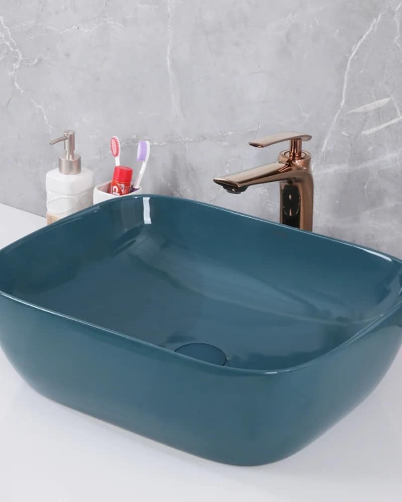 Fonza Green 7004 — BHOLS Table-Top Colour at Bandhan Ceramic Fonza Green 7004 — BHOLS Table-Top Colour at Bandhan Ceramic