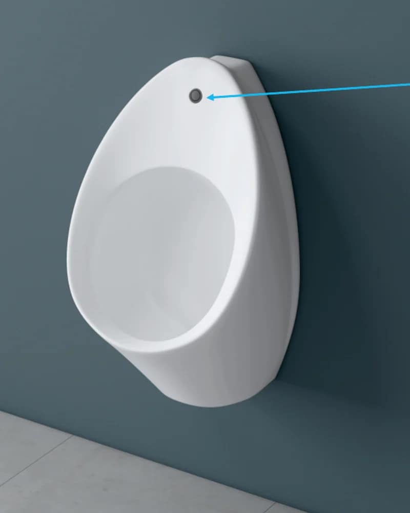 Ronam 9002 — BHOLS Urinals at Bandhan Ceramic Ronam 9002 — BHOLS Urinals at Bandhan Ceramic