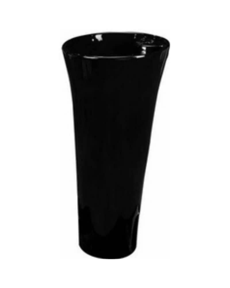 Mid Black Glossy — Heart Art One-Piece Basins at Bandhan Ceramic Mid Black Glossy — Heart Art One-Piece Basins at Bandhan Ceramic