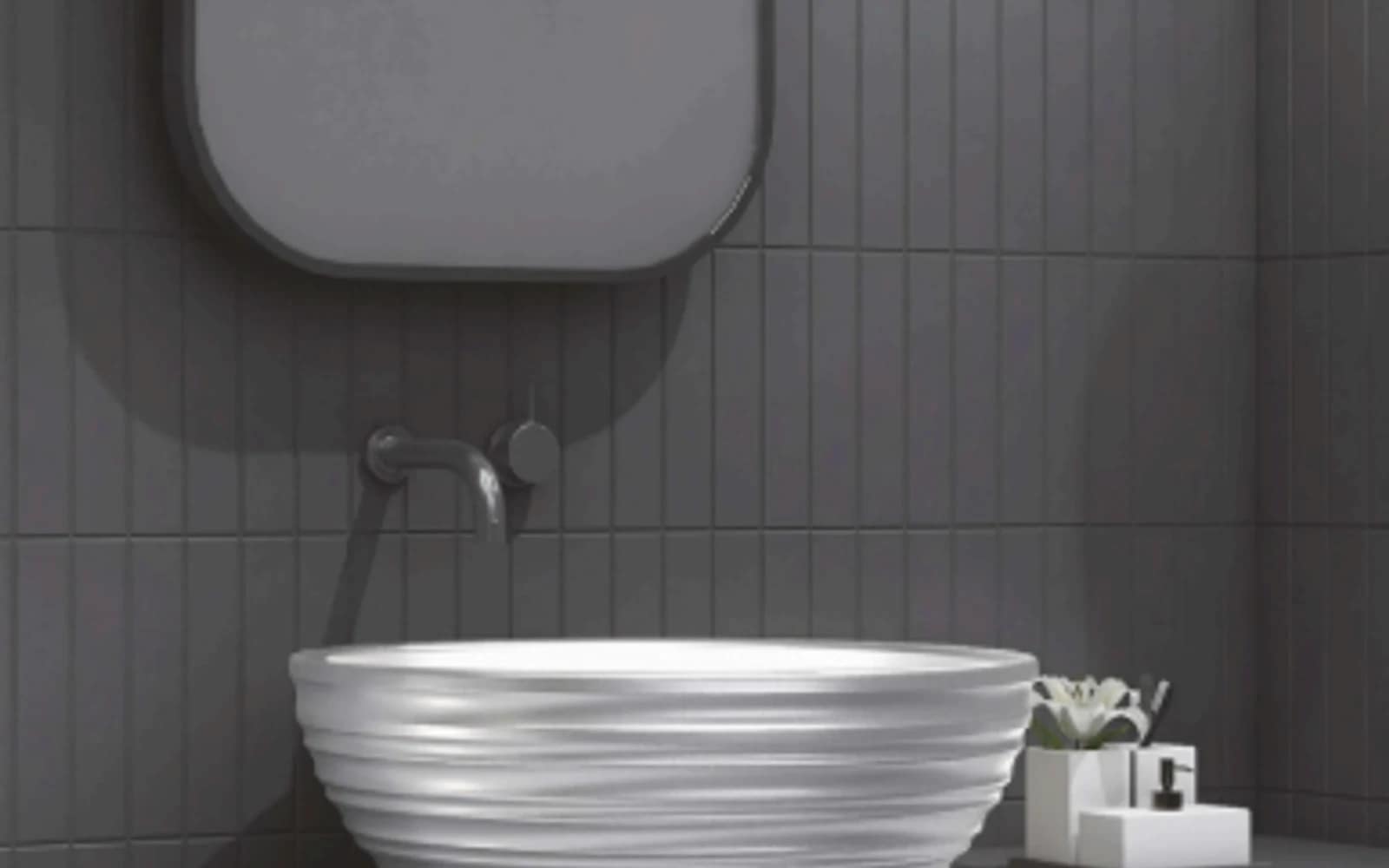Heart Golden & Silver — Bandhan Ceramic