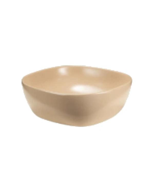 Drip Antique Beige — Heart Matt at Bandhan Ceramic Drip Antique Beige — Heart Matt at Bandhan Ceramic