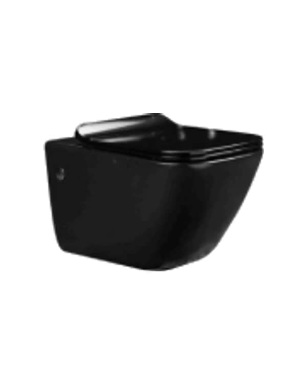 Liva Black — Heart Matt at Bandhan Ceramic Liva Black — Heart Matt at Bandhan Ceramic