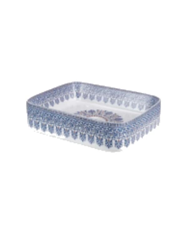 Elena — Heart Moroccan at Bandhan Ceramic Elena — Heart Moroccan at Bandhan Ceramic