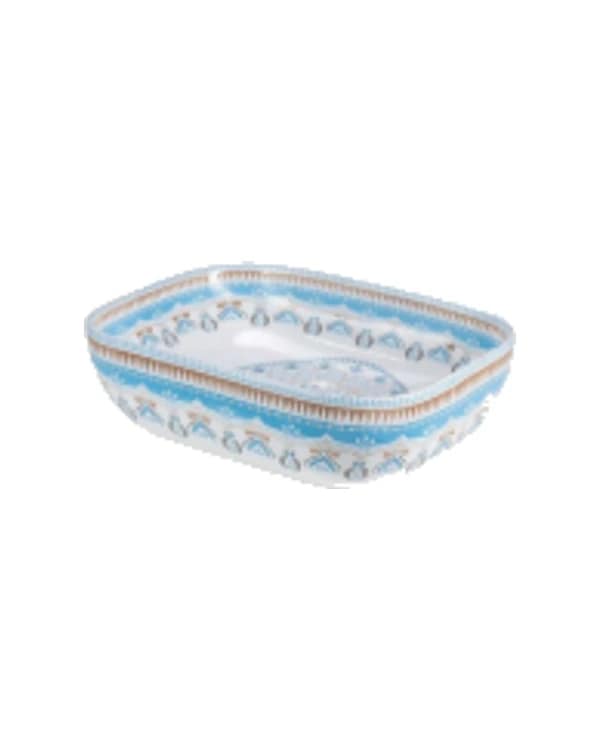 Siza — Heart Moroccan at Bandhan Ceramic Siza — Heart Moroccan at Bandhan Ceramic