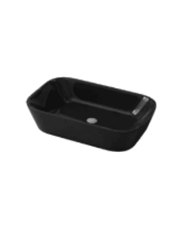 Soul Black Glossy — Heart Moroccan at Bandhan Ceramic Soul Black Glossy — Heart Moroccan at Bandhan Ceramic