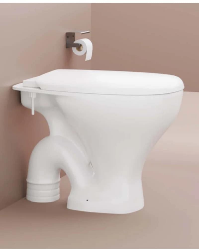 Droplet — Radiance EWC & Squatting Pans at Bandhan Ceramic Droplet — Radiance EWC & Squatting Pans at Bandhan Ceramic