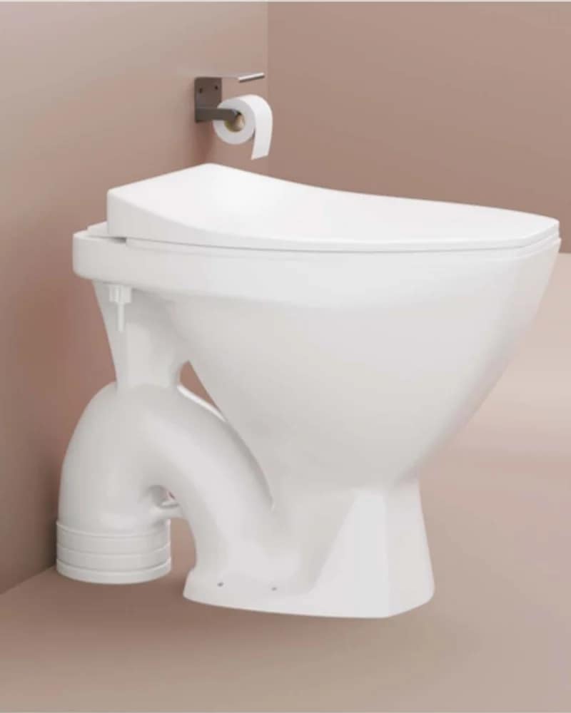 Mixture — Radiance EWC & Squatting Pans at Bandhan Ceramic Mixture — Radiance EWC & Squatting Pans at Bandhan Ceramic