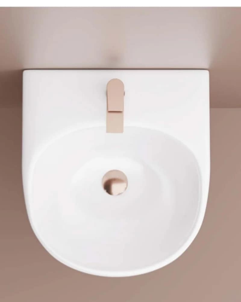 Neo — Radiance Integrated Basins at Bandhan Ceramic Neo — Radiance Integrated Basins at Bandhan Ceramic