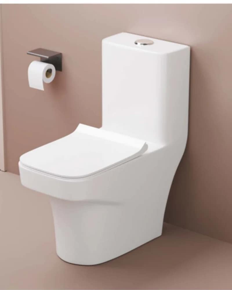 Ather — Radiance One-Piece Closets at Bandhan Ceramic Ather — Radiance One-Piece Closets at Bandhan Ceramic