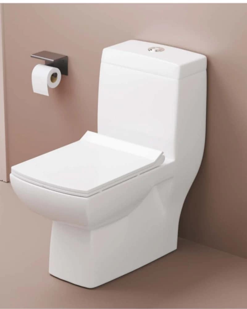 Galaxy — Radiance One-Piece Closets at Bandhan Ceramic Galaxy — Radiance One-Piece Closets at Bandhan Ceramic