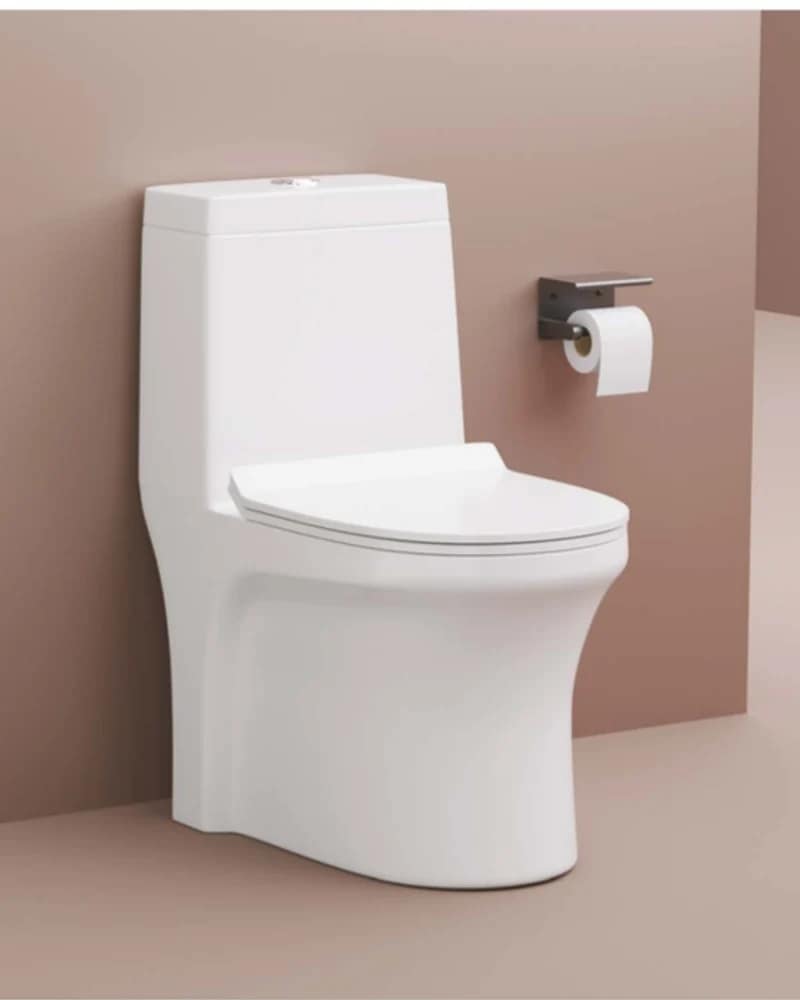 Honey — Radiance One-Piece Closets at Bandhan Ceramic Honey — Radiance One-Piece Closets at Bandhan Ceramic