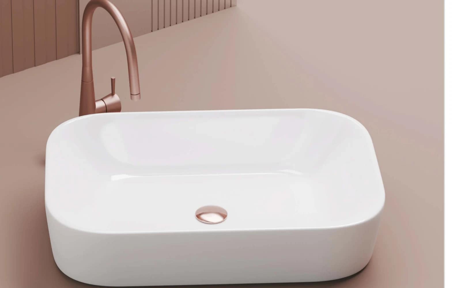 Radiance Table-Top Basins — Bandhan Ceramic