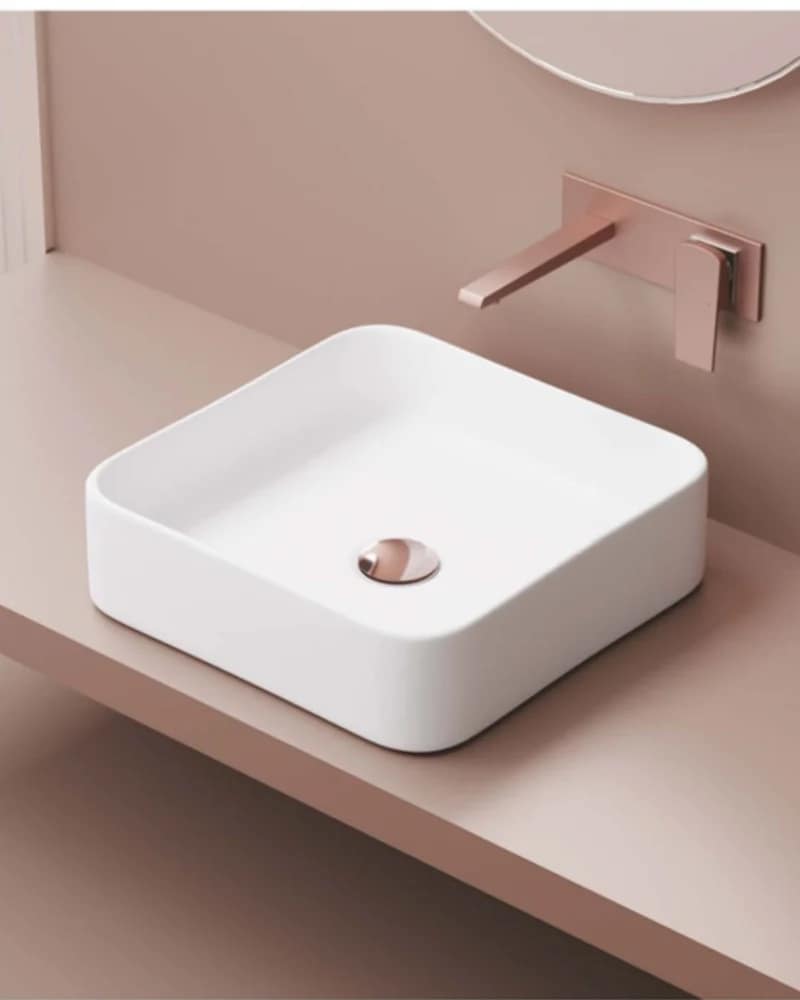 Metro — Radiance Table-Top Basins at Bandhan Ceramic Metro — Radiance Table-Top Basins at Bandhan Ceramic