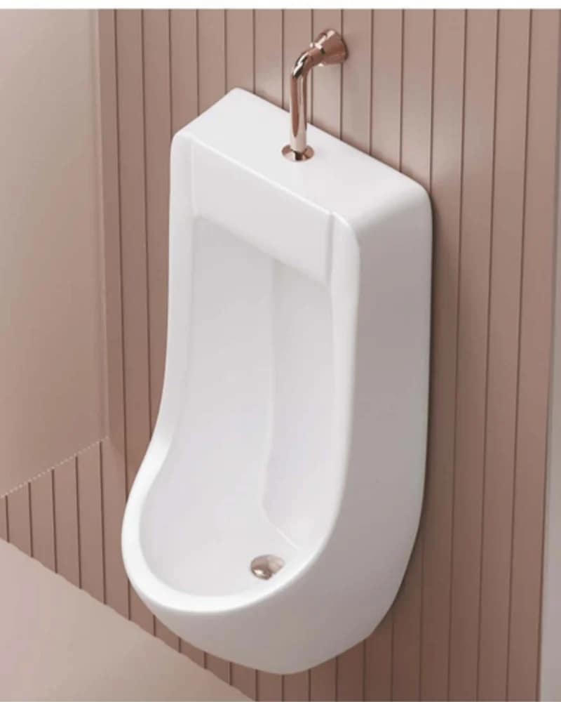 Lavinia — Radiance Urinals at Bandhan Ceramic Lavinia — Radiance Urinals at Bandhan Ceramic
