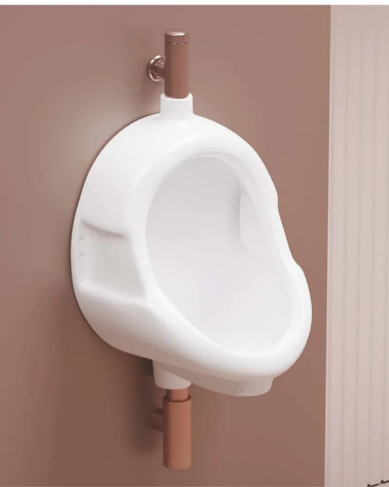 Pool — Radiance Urinals at Bandhan Ceramic Pool — Radiance Urinals at Bandhan Ceramic