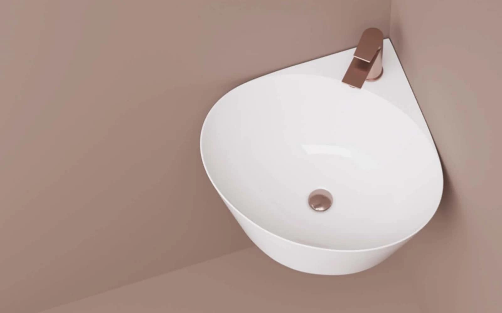 Radiance Wash Basins — Bandhan Ceramic