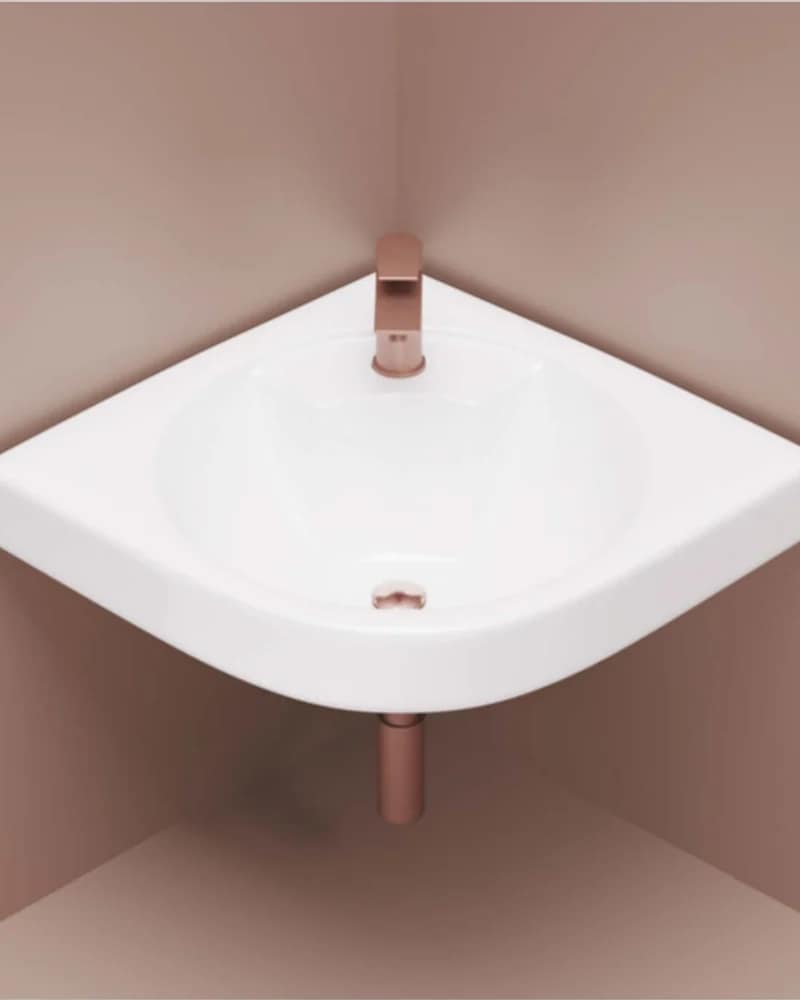 Shine — Radiance Wash Basins at Bandhan Ceramic