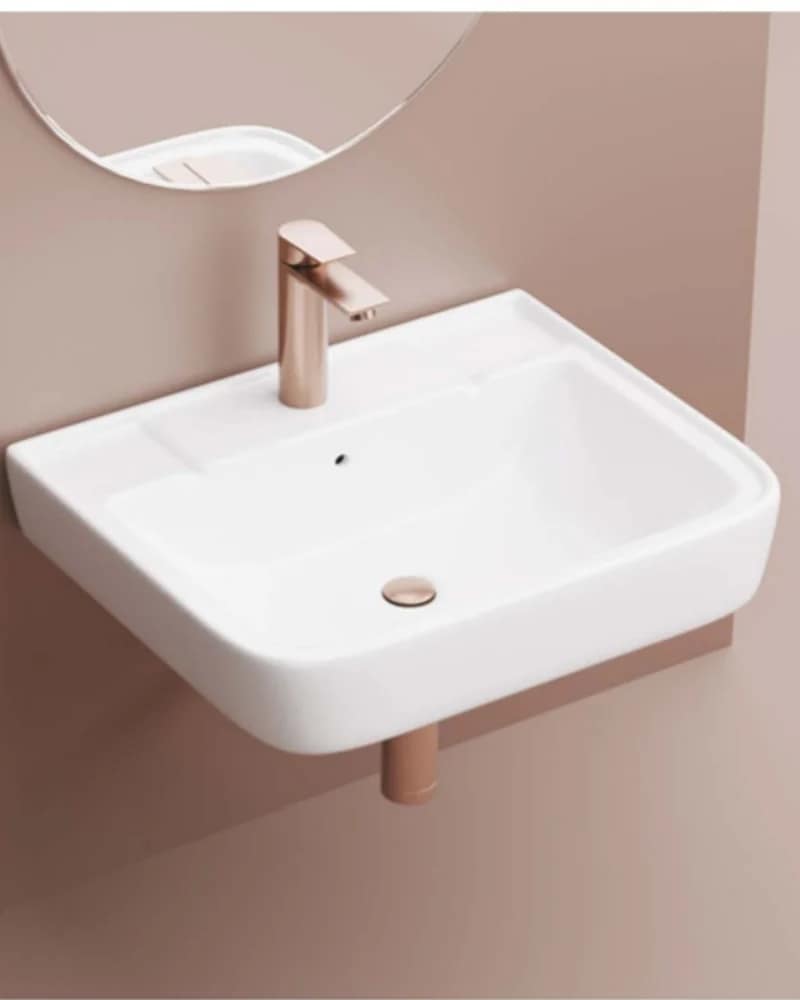 Urban — Radiance Wash Basins at Bandhan Ceramic