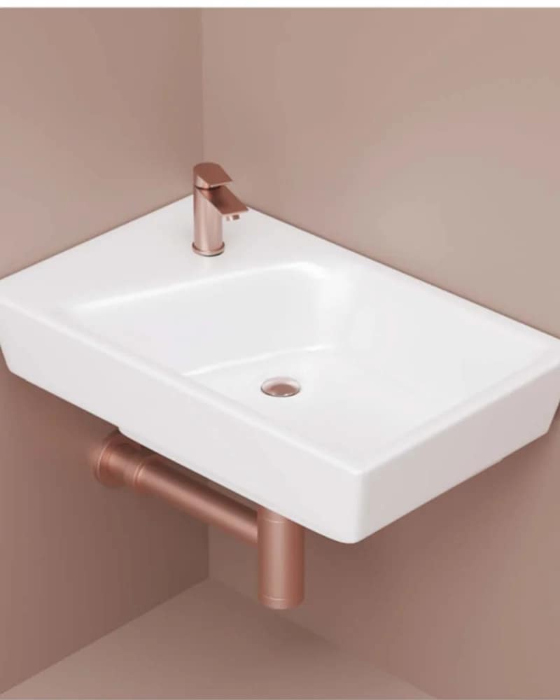 Vento — Radiance Wash Basins at Bandhan Ceramic